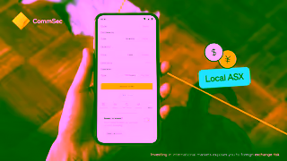 CommSec For all the ways Australia invests Ad Commercial Brand Imagery Photoshoot 1