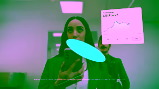 UBank Save Account Ad Commercial Brand Imagery Photoshoot 2