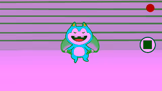 PBS Kids LYLA IN THE LOOP PBS KIDS Watch now Ad Commercial Brand Imagery Photoshoot 1