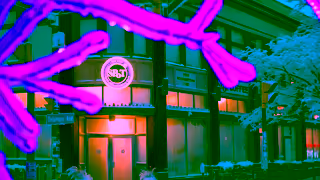 SPoT Coffee The Holidays at SPoT Coffee 2025 Ad Commercial Brand Imagery Photoshoot 0