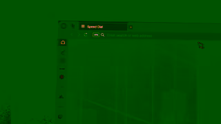 Opera Youve NEVER Seen a Browser Like This Daredevil Born Again inspired Mod by Opera GX Ad Commercial Brand Imagery Photoshoot 2
