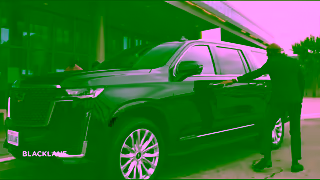 BLACKLANE Blacklane Global Chauffeur Service Ad Commercial Brand Imagery Photoshoot 0