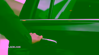 BLACKLANE Blacklane Global Chauffeur Service Ad Commercial Brand Imagery Photoshoot 2