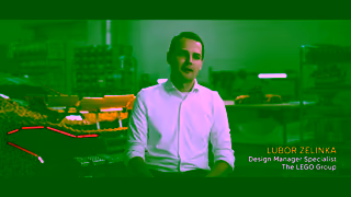 Lego The Ultimate Challenge Ad Commercial Brand Imagery Photoshoot 0