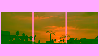 Paloma Hotels Where Life Is Fine Ad Commercial Brand Imagery Photoshoot 2