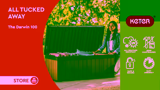 KETER Keter Darwin Campaign BQ1920x1080 15sec Ad Commercial Brand Imagery Photoshoot 2