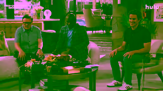 Hulu.com MidCentury Modern S1 Mar FY25 Promo 030 Friendship 169 PRE Ad Commercial Brand Imagery Photoshoot 2