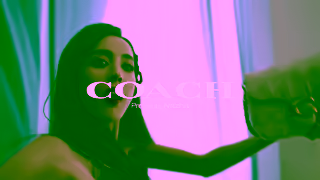 COACH Unlock Your Courage Ad Commercial Brand Imagery Photoshoot 0