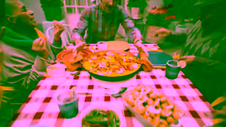 Butterball BDBU0083000H TODAY WE CONNECT 15sB Ad Commercial Brand Imagery Photoshoot 0