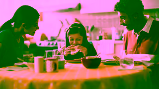 Butterball BDBU0083000H TODAY WE CONNECT 15sB Ad Commercial Brand Imagery Photoshoot 2