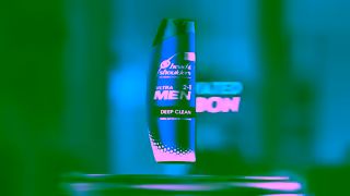 Head & Shoulders Head Shoulders Ultramen Designed for Dudes and their Dudedruff 15 Ad Commercial Brand Imagery Photoshoot 1
