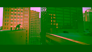 Aflac Stunt Duck 15 Ad Commercial Brand Imagery Photoshoot 0