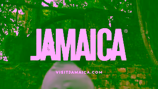 Visit Jamaica Luxury Awaits Meet Neville the Caddy Ad Commercial Brand Imagery Photoshoot 2