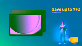 BestBuy FY26Samsung TabletOffsite SC Video GPV Mothers Day YouTube Video Ad Commercial Brand Imagery Photoshoot 1