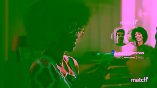 Match.com Are you ready Ad Commercial Brand Imagery Photoshoot 0