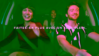 Nissan Kicks Play Meilleure conomie dessence de sa catgorie Ad Commercial Brand Imagery Photoshoot 1