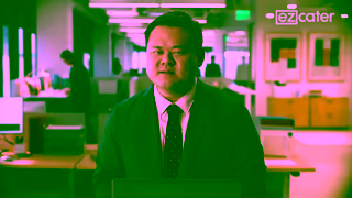 ezCater Your allinone tech platform for food Ad Commercial Brand Imagery Photoshoot 0