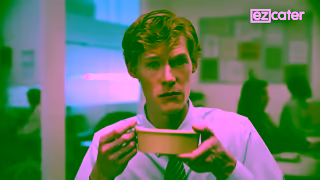 ezCater Your allinone tech platform for food Ad Commercial Brand Imagery Photoshoot 2