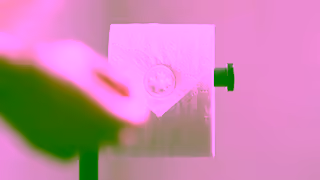 Cashmere Tissues Sealed with pride Ad Commercial Brand Imagery Photoshoot 1