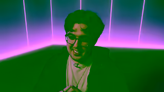 Nvidia Video Ad Ad Commercial Brand Imagery Photoshoot 1