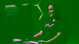 Nvidia Video Ad Ad Commercial Brand Imagery Photoshoot 2