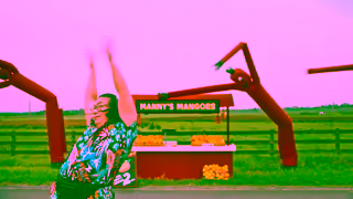 Vodafone Vodafone Business Do business in more places Ad Commercial Brand Imagery Photoshoot 2