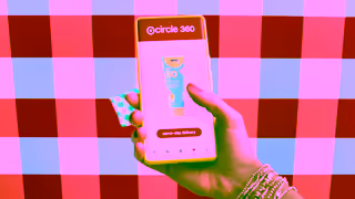 Target Summer Circle360 SummerActivities SDDelivery V1 EL 15 Video CrossCatTotal QDAF0040481H Ad Commercial Brand Imagery Photoshoot 0