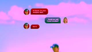 Target Summer Circle360 SummerActivities SDDelivery V1 EL 15 Video CrossCatTotal QDAF0040481H Ad Commercial Brand Imagery Photoshoot 1