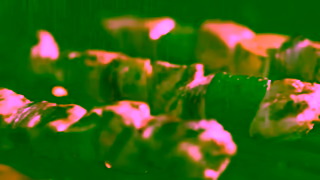 ClubHouse La Grille Flame and Flavour Ad Commercial Brand Imagery Photoshoot 1