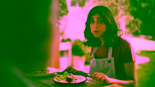 ClubHouse La Grille Flame and Flavour Ad Commercial Brand Imagery Photoshoot 2