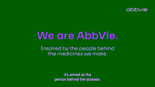 AbbVie 2025 PPP 3 Caro 06s 16x9 Subs OLV v1 Ad Commercial Brand Imagery Photoshoot 2