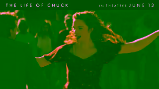 Elevation Pictures THE LIFE OF CHUCK In theatres June 13 Ad Commercial Brand Imagery Photoshoot 0