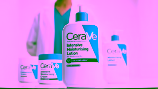 CeraVe CeraVe Demanded by Skin Ad Commercial Brand Imagery Photoshoot 2