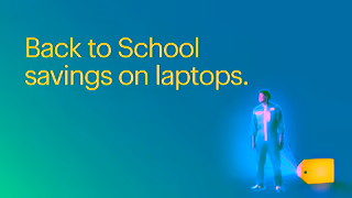 BestBuy Laptop deals Ad Commercial Brand Imagery Photoshoot 0