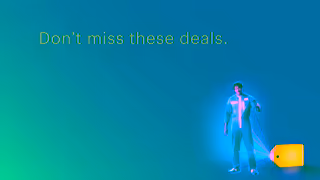 BestBuy Laptop deals Ad Commercial Brand Imagery Photoshoot 2