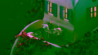 AirBnb Vacation Get Paid Ad Commercial Brand Imagery Photoshoot 2