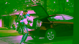 Walmart Dont be a one trip hero leave it to Walmart Grocery Delivery Ad Commercial Brand Imagery Photoshoot 0