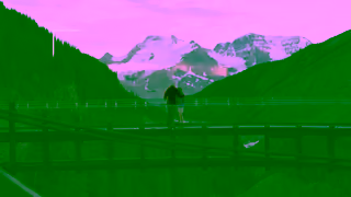 Pursuit Collection Pursuit Pass Save up to 40 in the Rockies Ad Commercial Brand Imagery Photoshoot 2