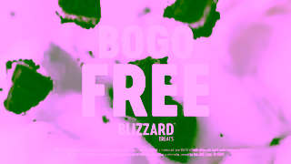 Dairy Queen Buy One Get One FREE BLIZZARD Treats Ad Commercial Brand Imagery Photoshoot 1