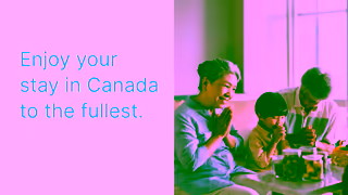 Quebec Blue Cross native video accompagnement en on spring 2025 1920x1080 Ad Commercial Brand Imagery Photoshoot 0