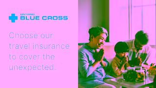 Quebec Blue Cross native video accompagnement en on spring 2025 1920x1080 Ad Commercial Brand Imagery Photoshoot 1