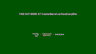Cracker Barrel Cracker Barrel Invisible Cookbook Launch 6s Ad Commercial Brand Imagery Photoshoot 2