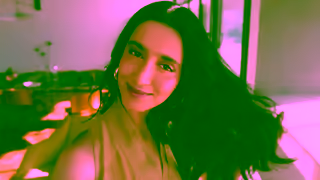 Pantene If You Know You Know Its Pantene Ad Commercial Brand Imagery Photoshoot 2