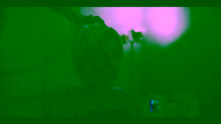 Paramount Pictures Smile 2 Light 15 FRI 2024 Movie Naomi Scott Lukas Gage Ad Commercial Brand Imagery Photoshoot 2