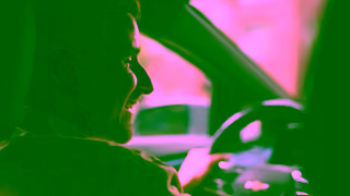 Chevrolet Equinox EV Sin tener que cambiar nada Chevrolet Ad Commercial Brand Imagery Photoshoot 2