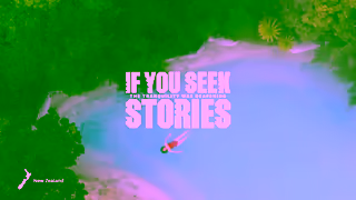 Tourism New Zealand If You Seek Stories Ad Commercial Brand Imagery Photoshoot 1