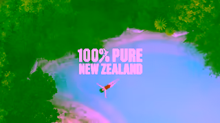 Tourism New Zealand If You Seek Stories Ad Commercial Brand Imagery Photoshoot 2