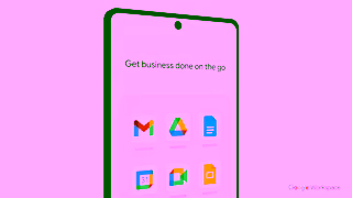 Google Workspace Google Workspace Mobile Friendly H Ad Commercial Brand Imagery Photoshoot 0