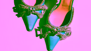 Depop Found it on Depop Ad Commercial Brand Imagery Photoshoot 1