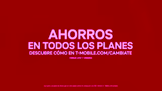 T-Mobile Cambia y ahorra TMobile Ad Commercial Brand Imagery Photoshoot 1